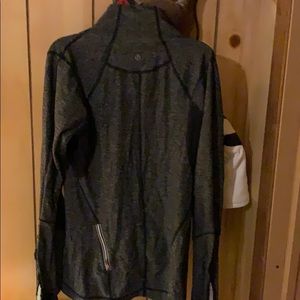 Lululemon jacket